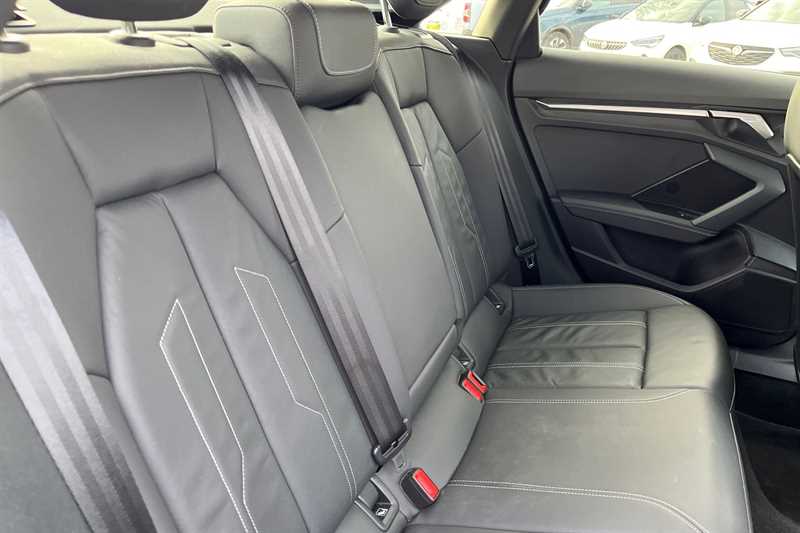 Used Audi A3 2021 for sale - 77512978: Photo 23