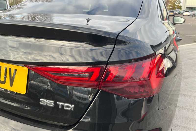 Used Audi A3 2021 for sale - 77512978: Photo 36