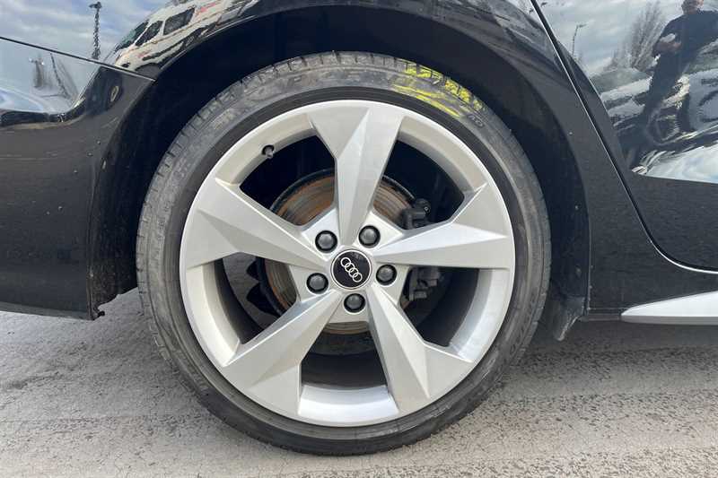 Used Audi A3 2021 for sale - 77512978: Photo 9