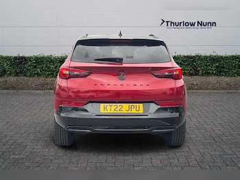 Used Vauxhall Grandland 2022 for sale - 75698883: Photo