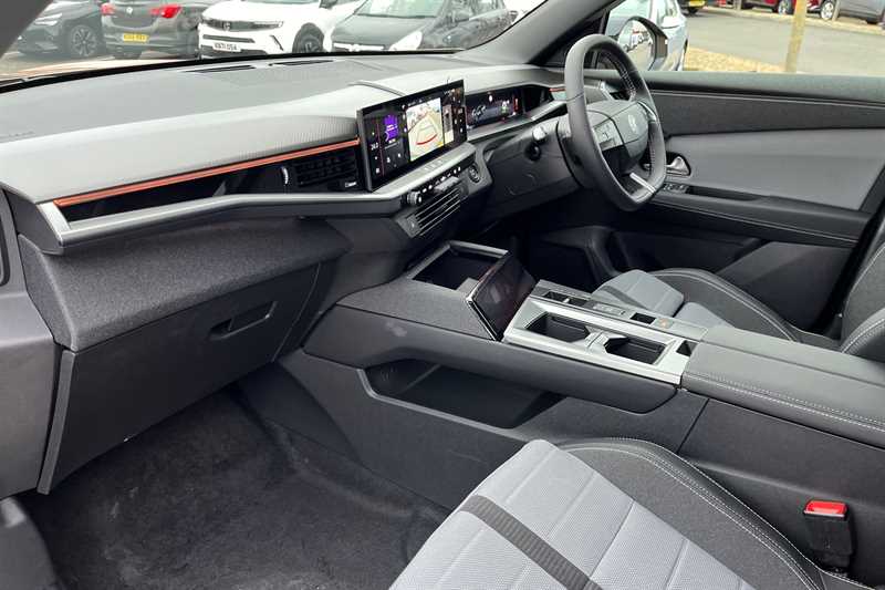 Used Vauxhall Grandland 2024 for sale - 77512885: Photo 13