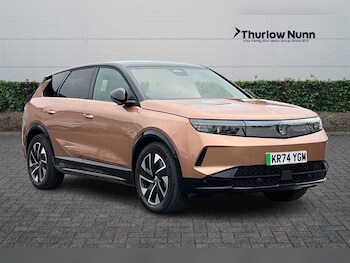 Used Vauxhall Grandland 2024 for sale - 77512885: Photo