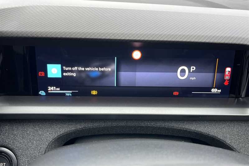 Used Vauxhall Grandland 2024 for sale - 77512885: Photo 20