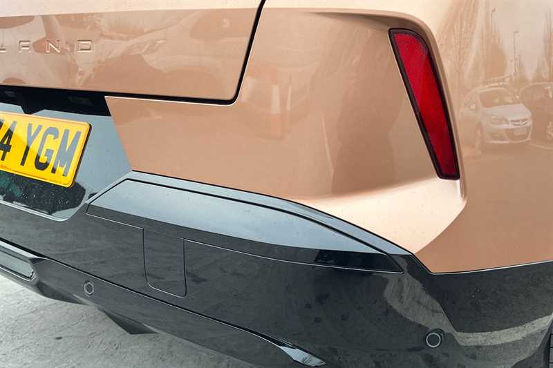 Used Vauxhall Grandland 2024 for sale - 77512885: Photo 42