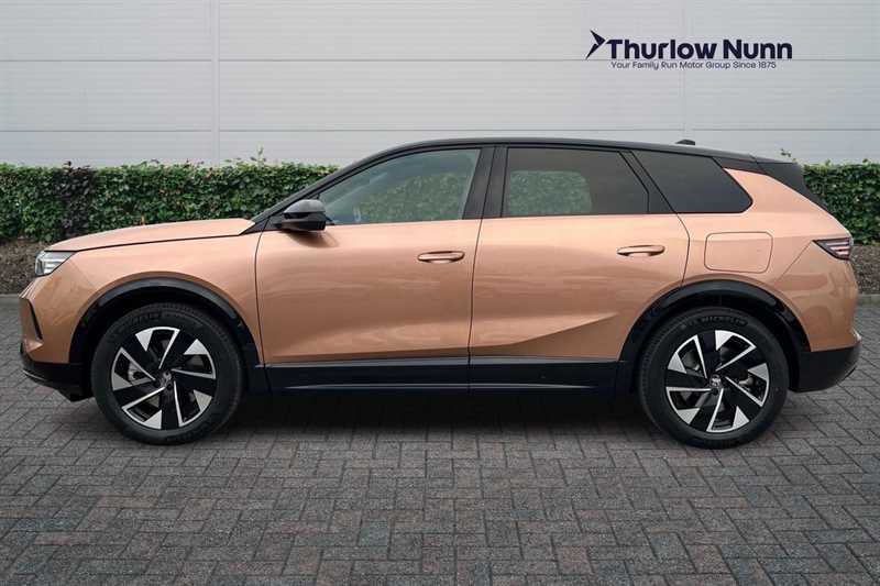 Used Vauxhall Grandland 2024 for sale - 77512885: Photo 6