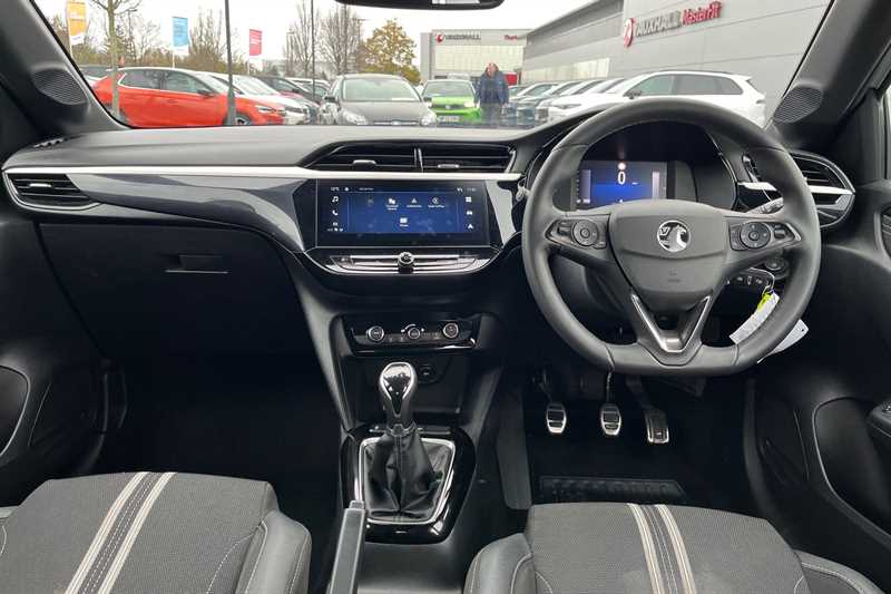 Used Vauxhall Corsa 2023 for sale - 77471623: Photo 12