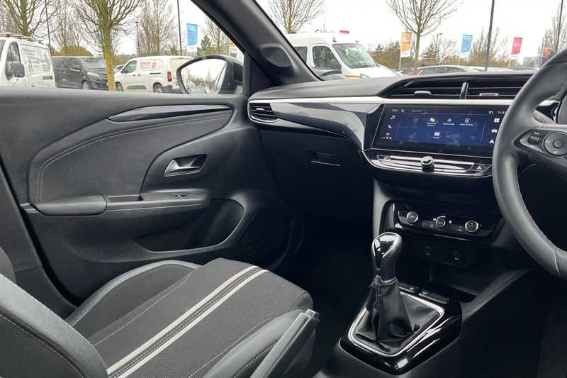 Used Vauxhall Corsa 2023 for sale - 77471623: Photo 14