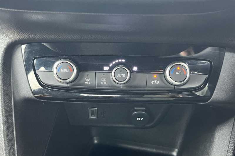 Used Vauxhall Corsa 2023 for sale - 77471623: Photo 15