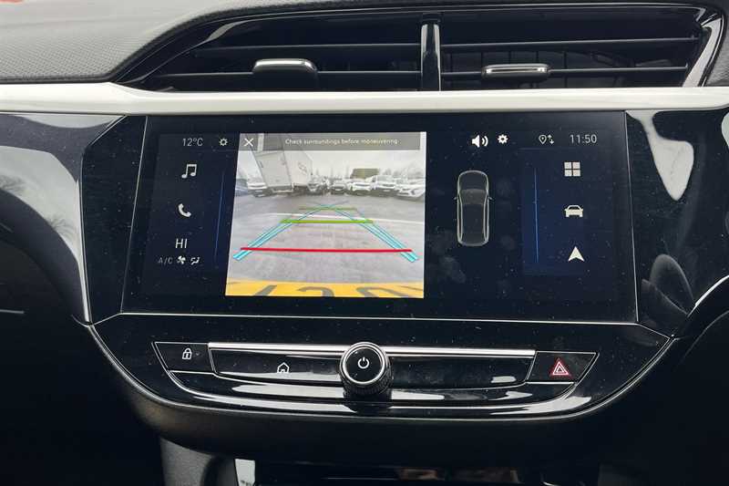 Used Vauxhall Corsa 2023 for sale - 77471623: Photo 19