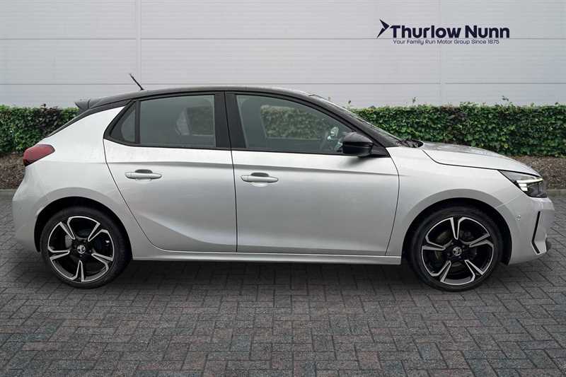 Used Vauxhall Corsa 2023 for sale - 77471623: Photo 2