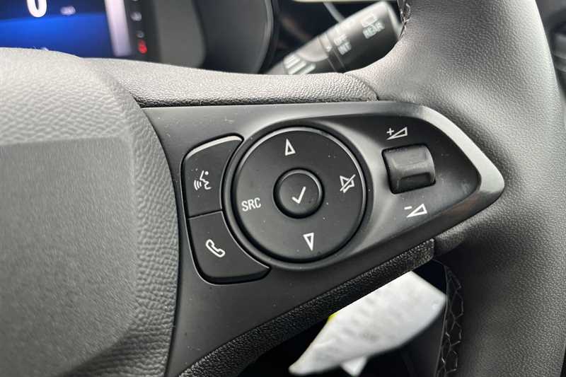 Used Vauxhall Corsa 2023 for sale - 77471623: Photo 22