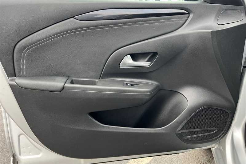 Used Vauxhall Corsa 2023 for sale - 77471623: Photo 27