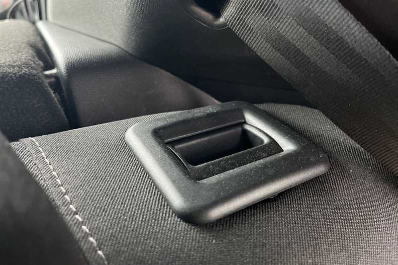 Used Vauxhall Corsa 2023 for sale - 77471623: Photo 32