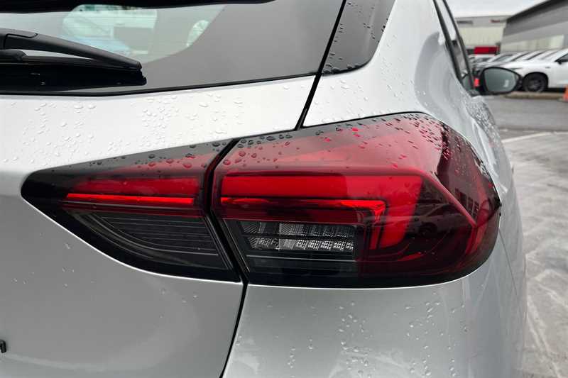 Used Vauxhall Corsa 2023 for sale - 77471623: Photo 37