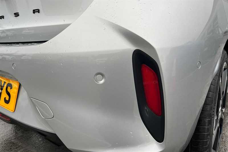 Used Vauxhall Corsa 2023 for sale - 77471623: Photo 38