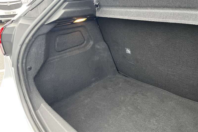 Used Vauxhall Corsa 2023 for sale - 77471623: Photo 39