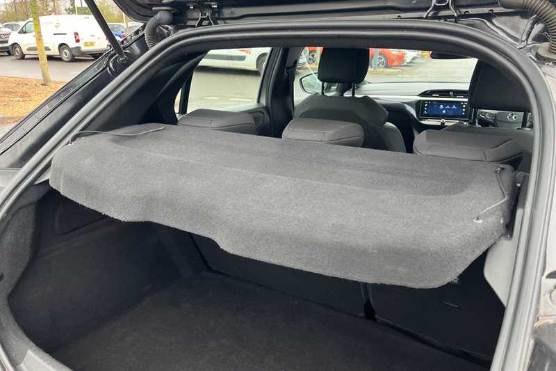 Used Vauxhall Corsa 2023 for sale - 77471623: Photo 42