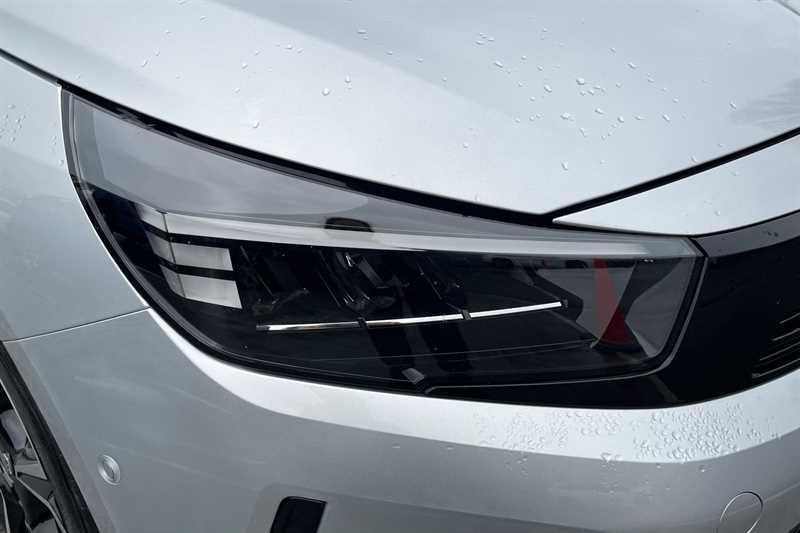 Used Vauxhall Corsa 2023 for sale - 77471623: Photo 55