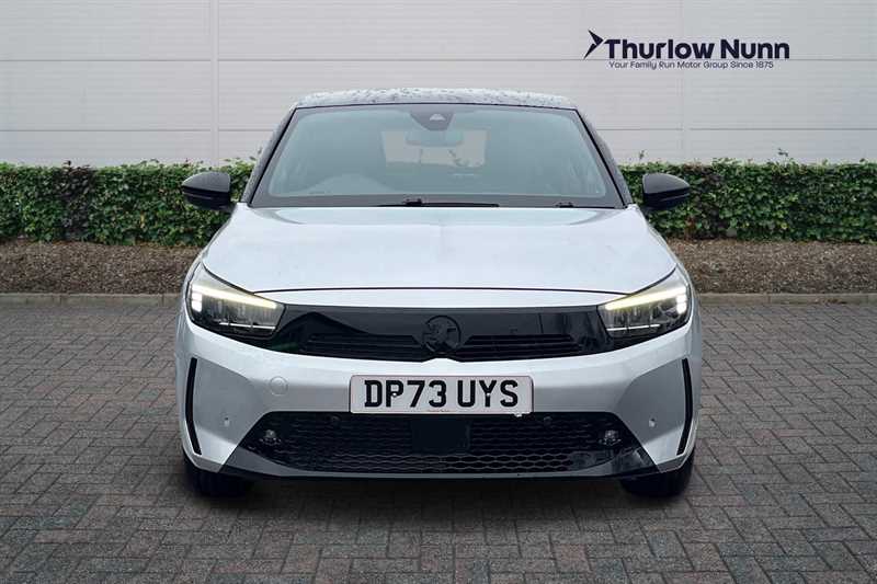 Used Vauxhall Corsa 2023 for sale - 77471623: Photo 8