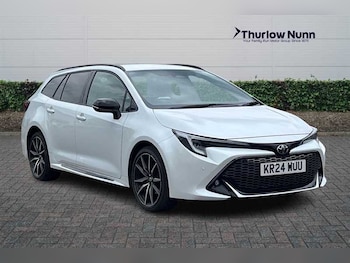 Used Toyota Corolla 2024 for sale - 78798661: Photo