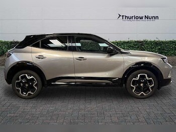 Used Vauxhall Mokka 2025 for sale - 77513344: Photo