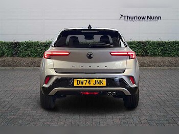 Used Vauxhall Mokka 2025 for sale - 77513344: Photo