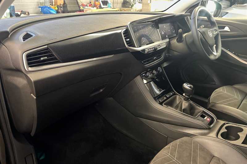 Used Vauxhall Grandland 2024 for sale - 77471288: Photo 13