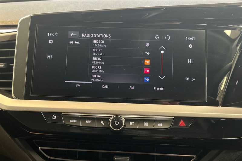 Used Vauxhall Grandland 2024 for sale - 77471288: Photo 17