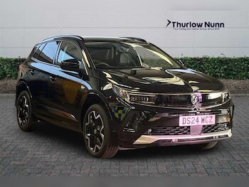 Used Vauxhall Grandland undefined for sale - 77471288: Photo