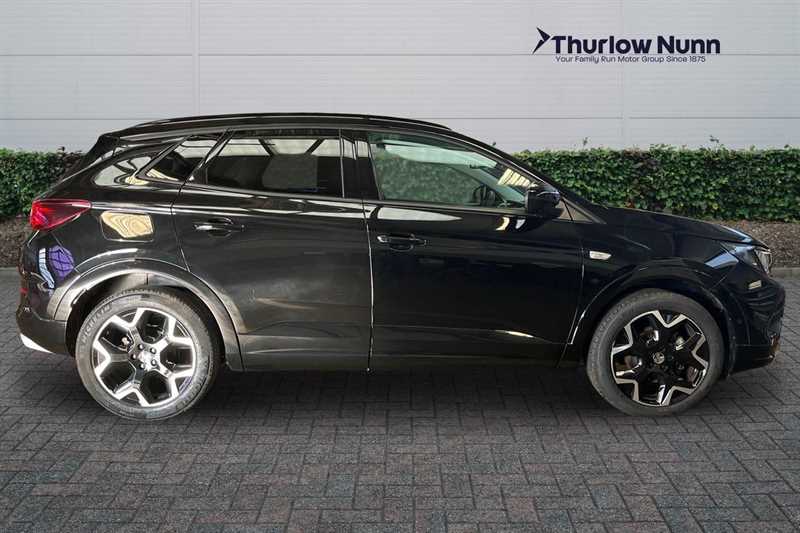Used Vauxhall Grandland 2024 for sale - 77471288: Photo 2