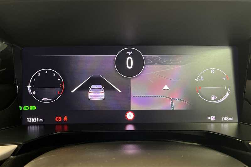 Used Vauxhall Grandland 2024 for sale - 77471288: Photo 20