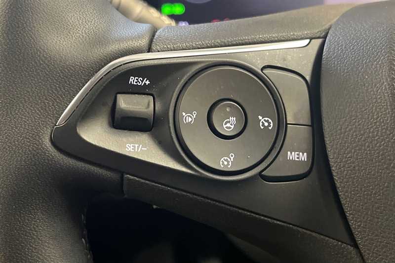 Used Vauxhall Grandland 2024 for sale - 77471288: Photo 21