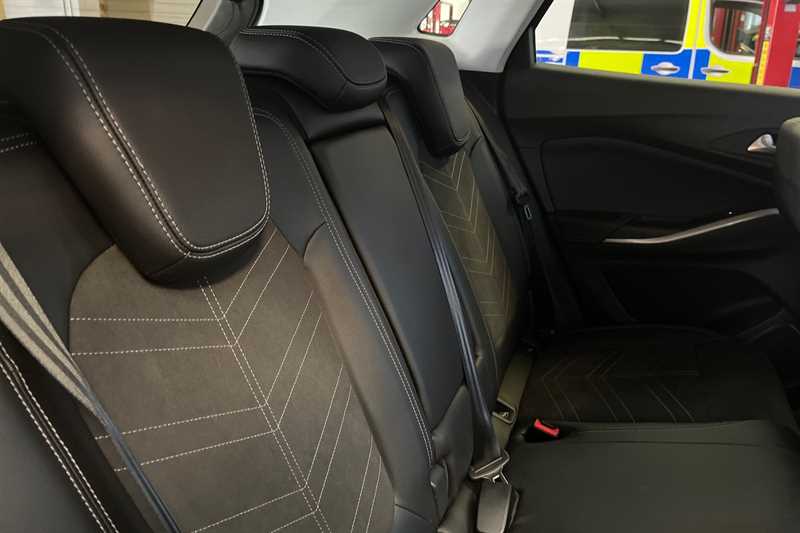 Used Vauxhall Grandland 2024 for sale - 77471288: Photo 23