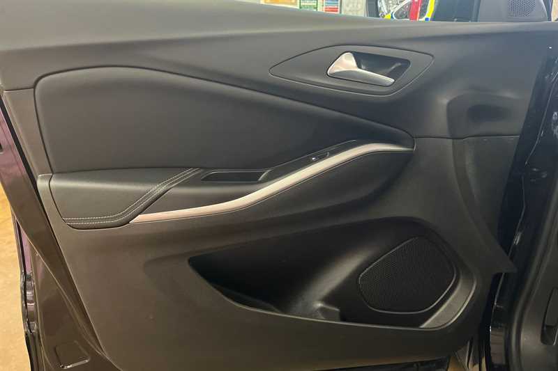 Used Vauxhall Grandland 2024 for sale - 77471288: Photo 27