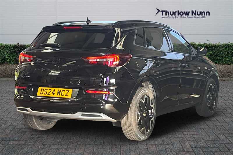 Used Vauxhall Grandland 2024 for sale - 77471288: Photo 3