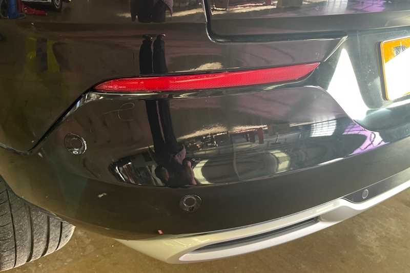 Used Vauxhall Grandland 2024 for sale - 77471288: Photo 35