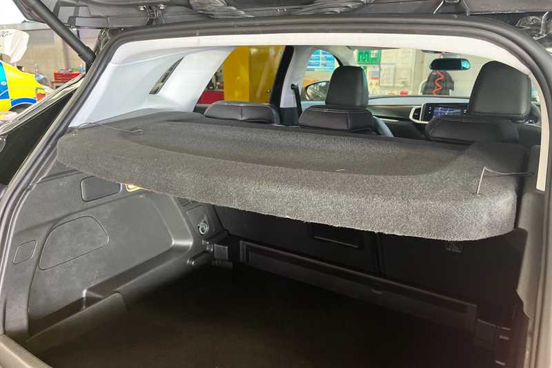 Used Vauxhall Grandland 2024 for sale - 77471288: Photo 41