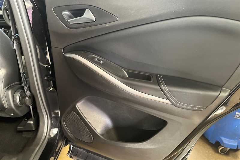 Used Vauxhall Grandland 2024 for sale - 77471288: Photo 44