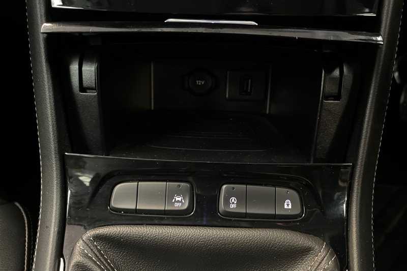 Used Vauxhall Grandland 2024 for sale - 77471288: Photo 46