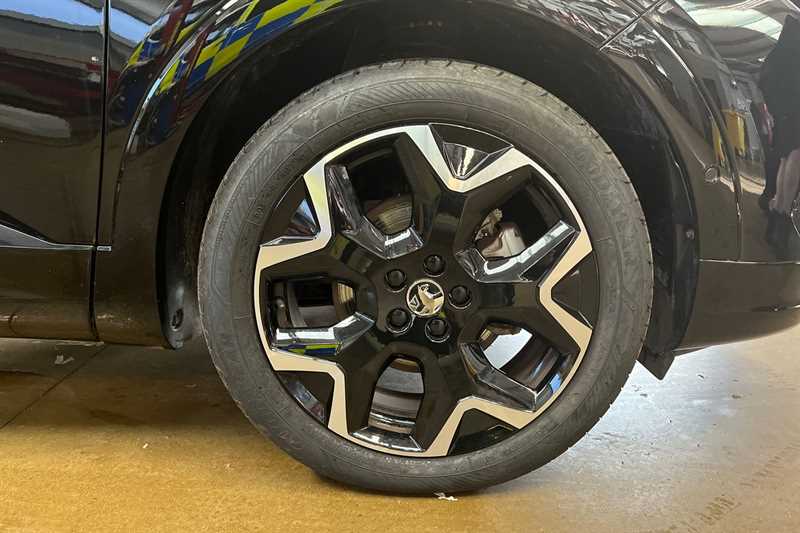 Used Vauxhall Grandland 2024 for sale - 77471288: Photo 57