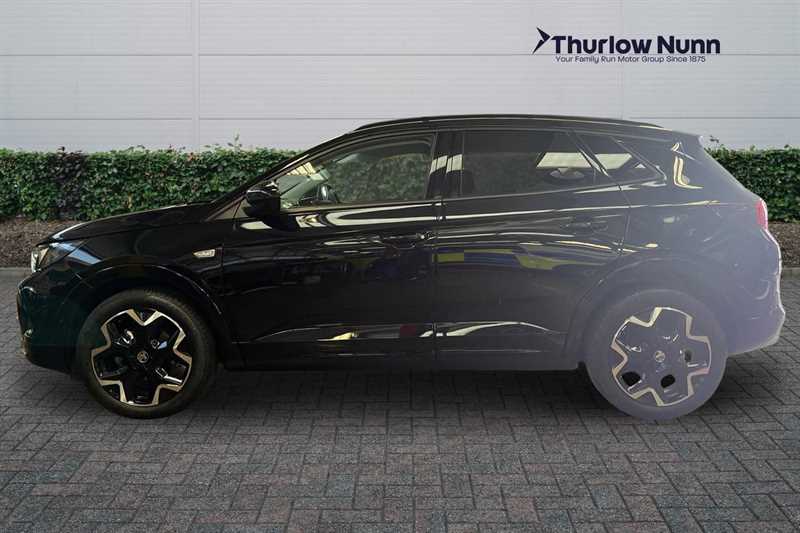 Used Vauxhall Grandland 2024 for sale - 77471288: Photo 6