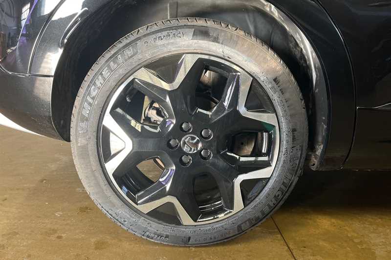 Used Vauxhall Grandland 2024 for sale - 77471288: Photo 9