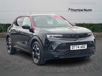 Used Vauxhall Mokka 2024 for sale - 79671501: Photo