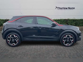 Used Vauxhall Mokka 2024 for sale - 79671501: Photo
