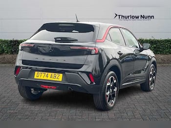 Used Vauxhall Mokka 2024 for sale - 79671501: Photo