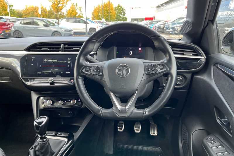 Used Vauxhall Corsa 2023 for sale - 76328460: Photo 11