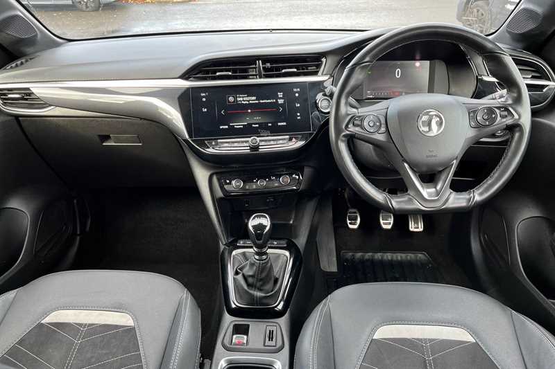 Used Vauxhall Corsa 2023 for sale - 76328460: Photo 12
