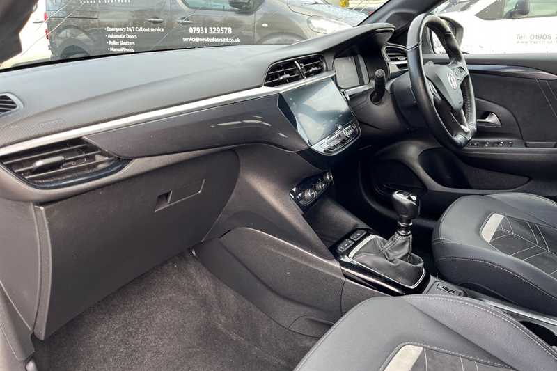 Used Vauxhall Corsa 2023 for sale - 76328460: Photo 13