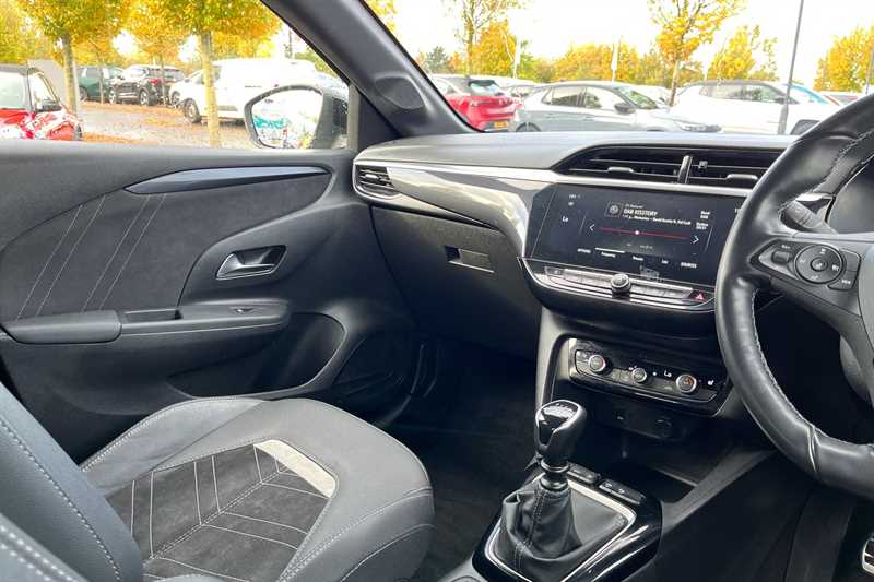 Used Vauxhall Corsa 2023 for sale - 76328460: Photo 14