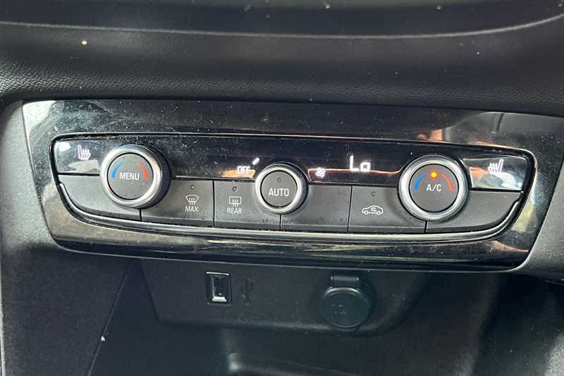 Used Vauxhall Corsa 2023 for sale - 76328460: Photo 15